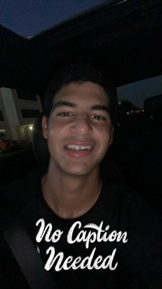 Faisal Abulhasan