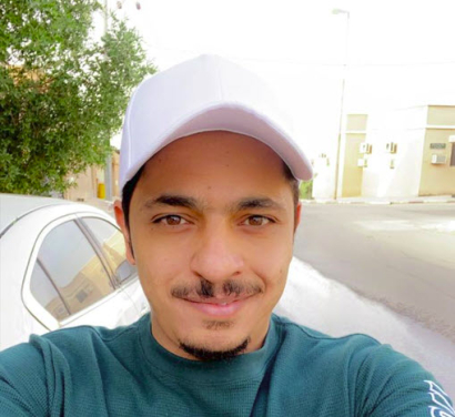 Ragheb Zaki Abu Hammad