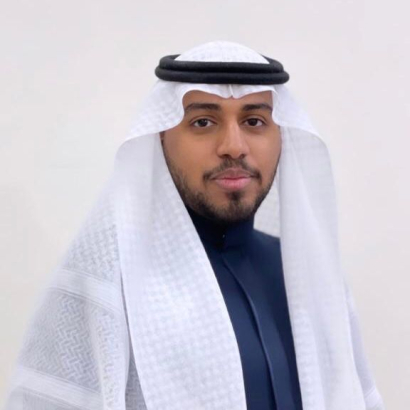 Abdullah Soliman Aljohani