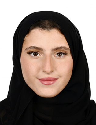 Basma Mohamed  Kabbani