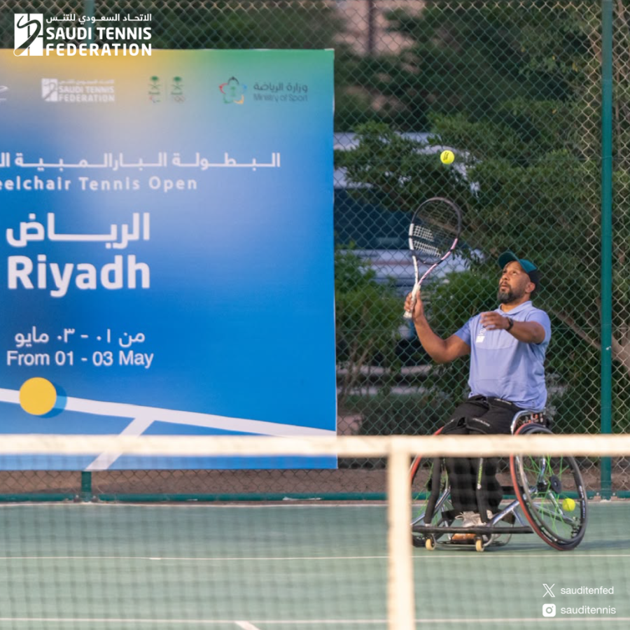 Saudi Tennis Federation