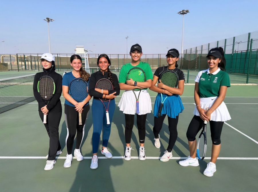 Saudi Tennis Federation