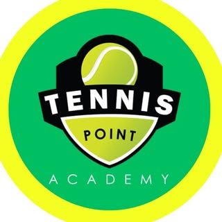 Tennis point
